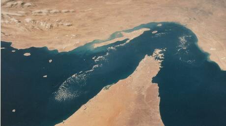 الحرب على إيران