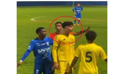 نبض الملاعب