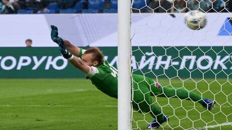 نبض الملاعب