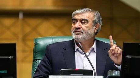 مسؤول إيراني: أوكرانيا باتت هدفا مشروعا لضرباتنا بسبب دعمها لإسرائيل بطائرات مسيّرة .. عاجل 