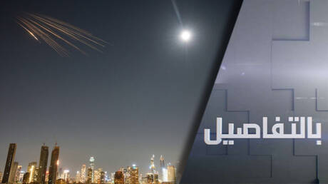 حزب الله وإيران.. ضربات مزدوجة ضد إسرائيل