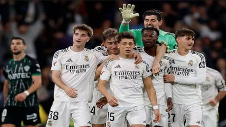 نبض الملاعب