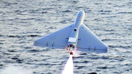 طهران تتهم واشنطن باستخدام مسيرات منسوخة من "شاهد 136" لاستهداف دول الجوار وإشعال الفتنة 