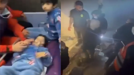 ضربات إسرائيلية على لبنان