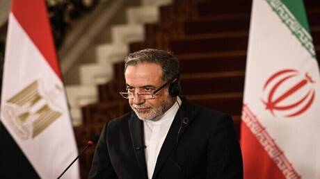 الحرب على إيران