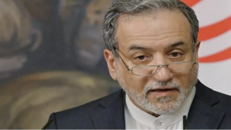 الحرب على إيران