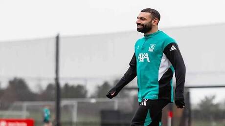 نبض الملاعب