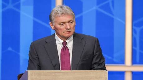 العملية العسكرية الروسية في أوكرانيا