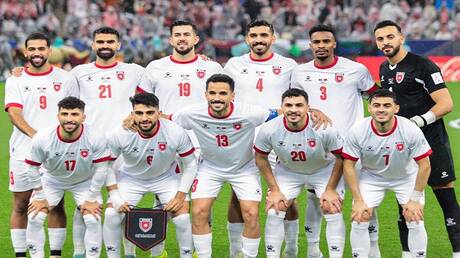 نبض الملاعب