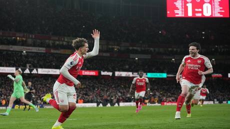 نبض الملاعب