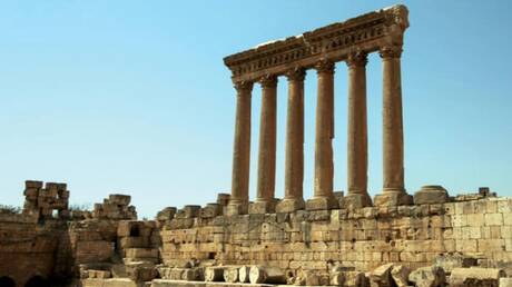 ضربات إسرائيلية على لبنان