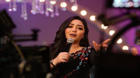 📰 مصر.. أزمة فيديوهات رحمة محسن تعود للواجهة بقرار جديد