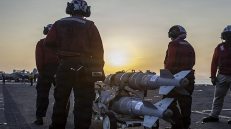 البيت الأبيض: الصراع مع إيران لن يستمر أشهرا وقد ينتهي خلال ستة أسابيع 