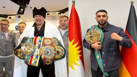 نبض الملاعب