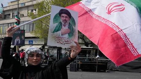 الحرب على إيران