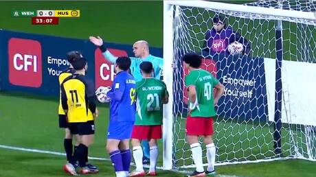 نبض الملاعب