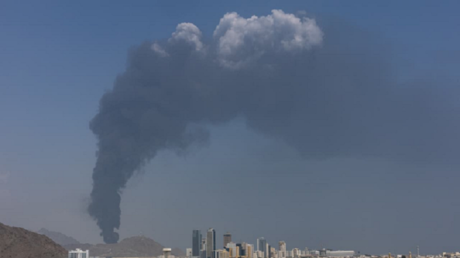 الحرب على إيران