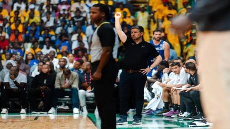 نبض الملاعب