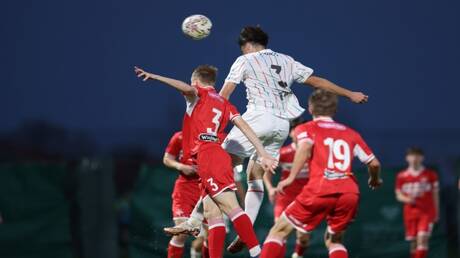 نبض الملاعب