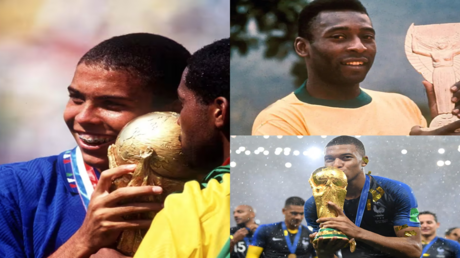 نبض الملاعب