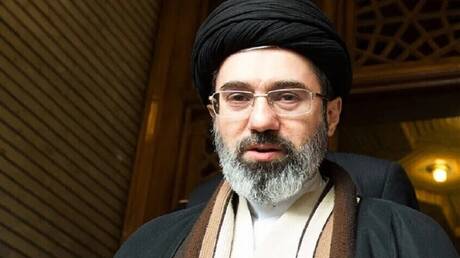 الحرب على إيران