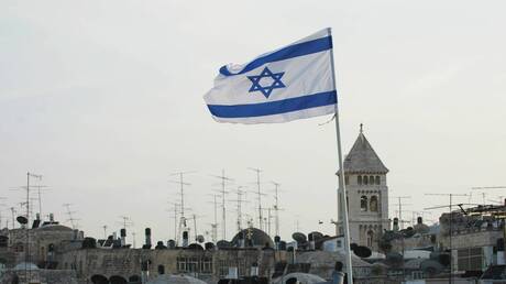 الحرب على إيران