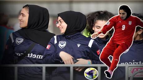 نبض الملاعب