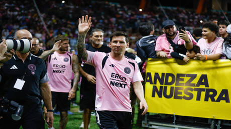 نبض الملاعب