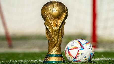 نبض الملاعب