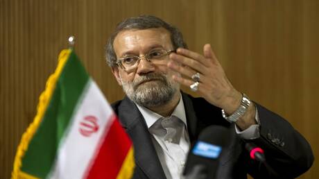 الحرب على إيران