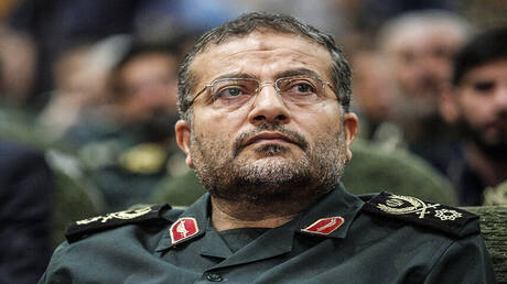 الحرب على إيران