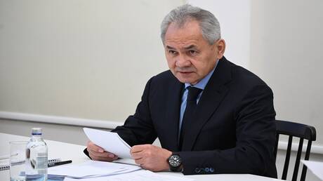 العملية العسكرية الروسية في أوكرانيا