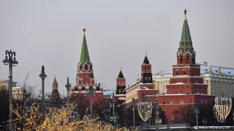  الكرملين: مستعدون لدعم كوبا في مواجهة الحصار الأمريكي 