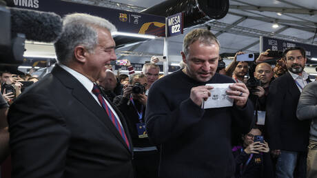 نبض الملاعب