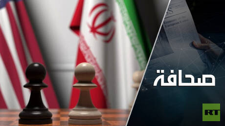 إيران لم تلعب الورقة الرابحة ضد الولايات المتحدة بعد 