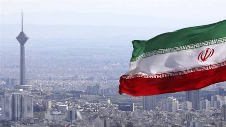 الحرب على إيران