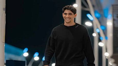 نبض الملاعب