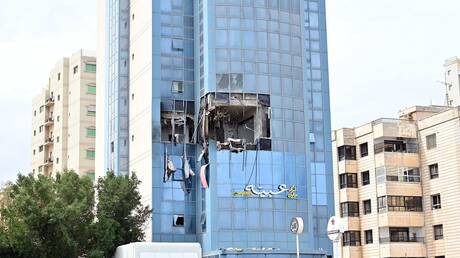 "حزب الله" ينفي أي صلة له بالاتهامات الكويتية بارتباطه بخلايا محظورة في الكويت