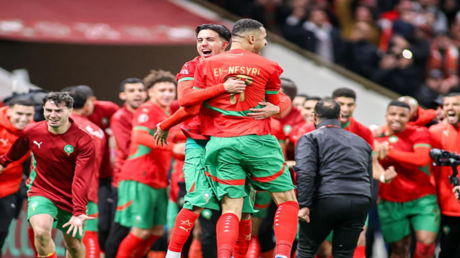 نبض الملاعب