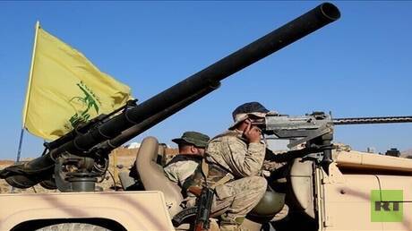 ضربات إسرائيلية على لبنان