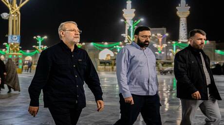 الحرب على إيران