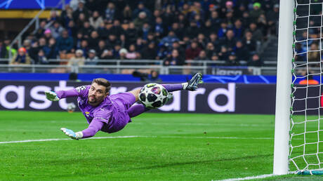 نبض الملاعب