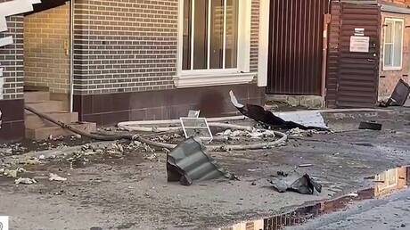 العملية العسكرية الروسية في أوكرانيا