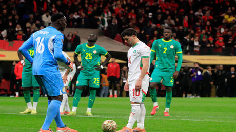 نبض الملاعب