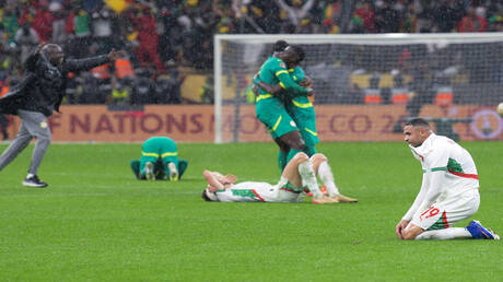 نبض الملاعب