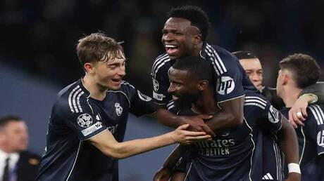 نبض الملاعب