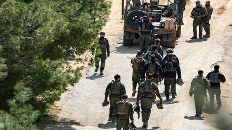 الحرب على إيران