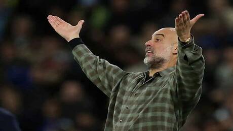 نبض الملاعب