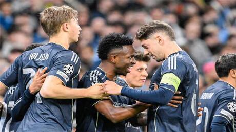 نبض الملاعب