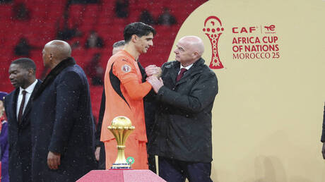 نبض الملاعب